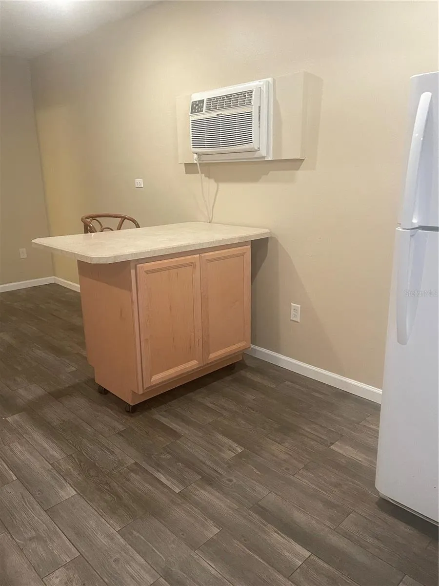 Breakroom
