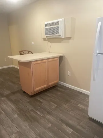 Breakroom