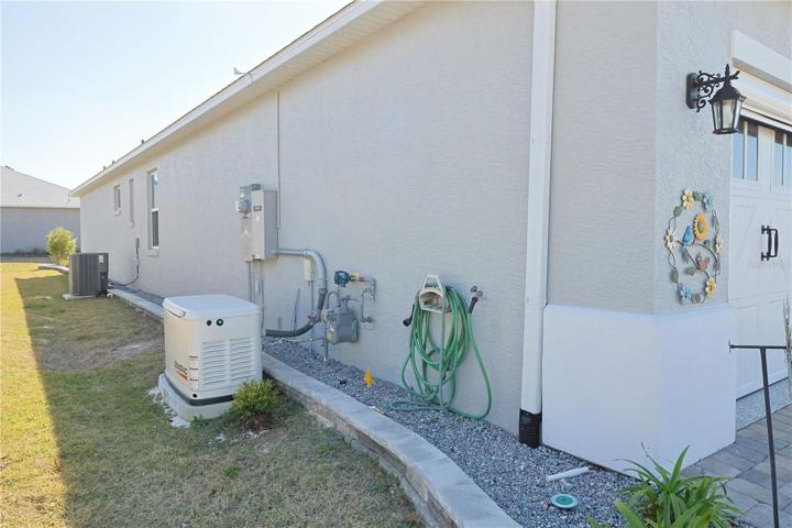 Generac Generator