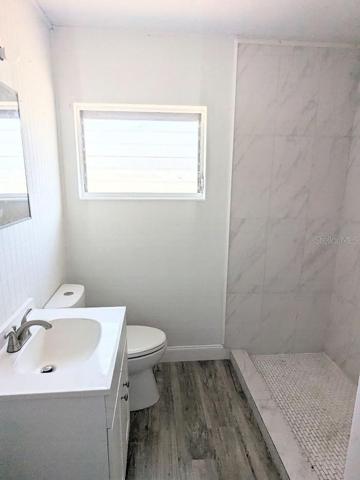 Hall Bathroom