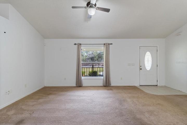 15'x15' Great Room