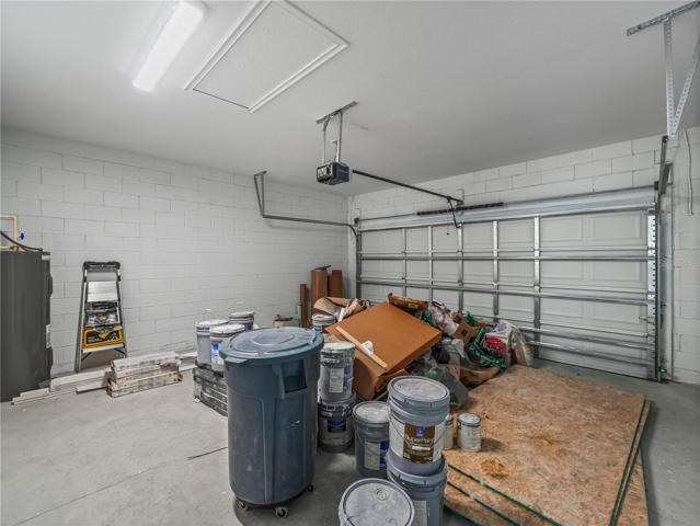 2 car garage