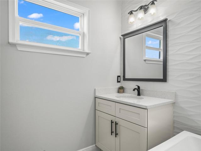 Open and clean space