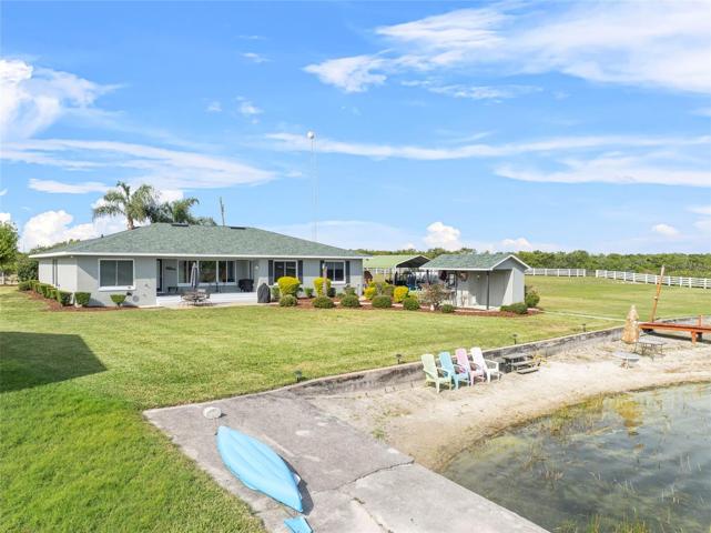 HOME & BEACH