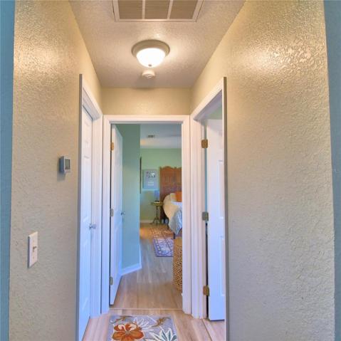 HALL TO PRIMARY BR