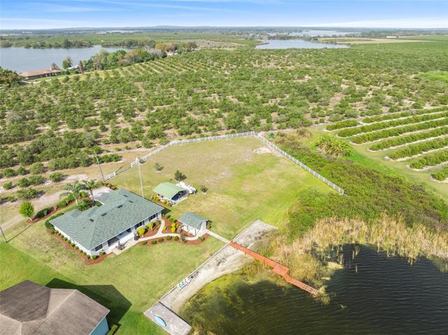 PROPERTY & AREA