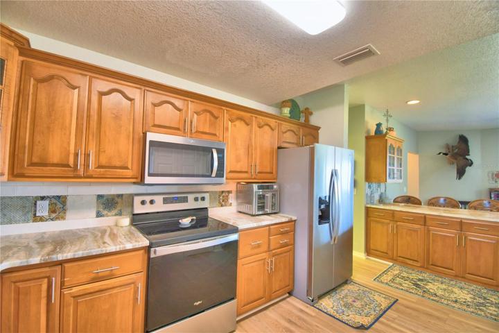 ALL APPLIANCES ABOUT 2 YR OLD