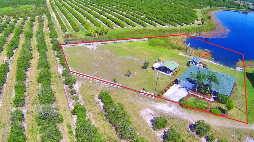 3 SEPARATE LOTS
