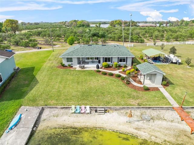 HOME, BEACH, BOAT RAMP