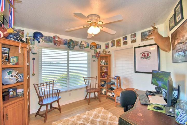 OFFICE OFF HALL TO PRIMARY