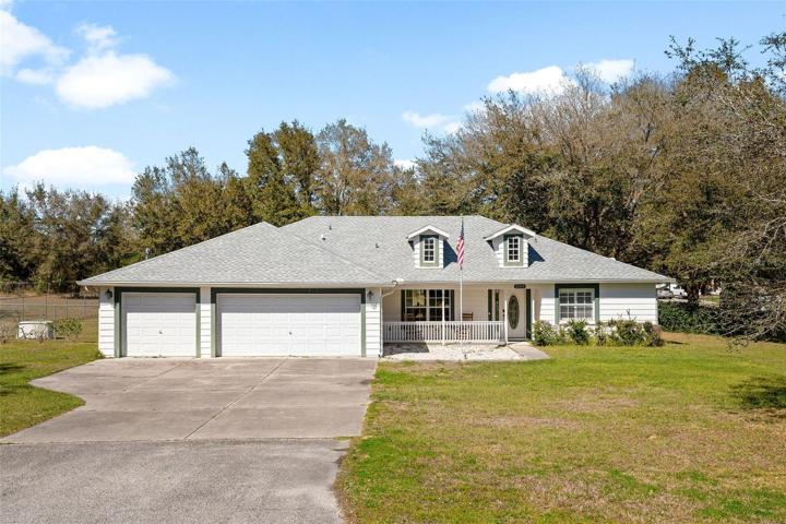 Welcome home!
