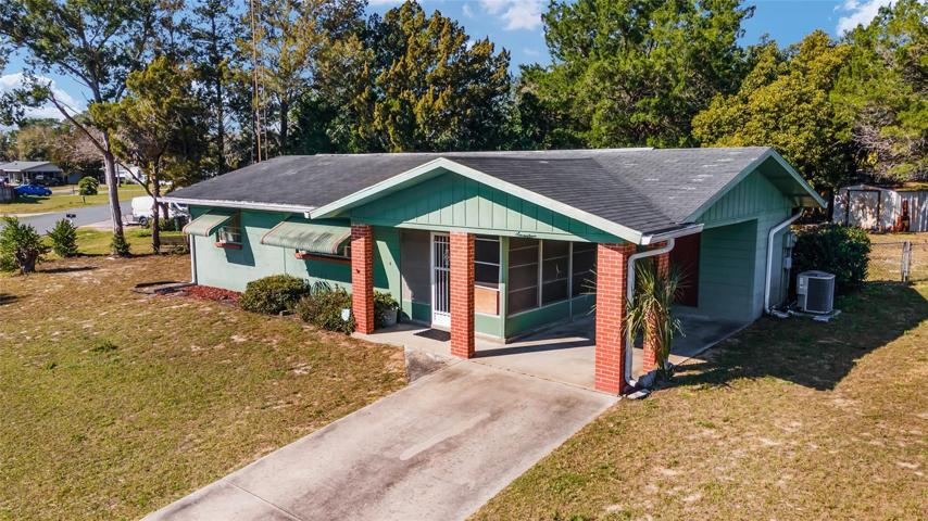 Welcome to your Dream Home!