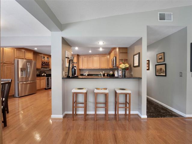 Kitchen Bar