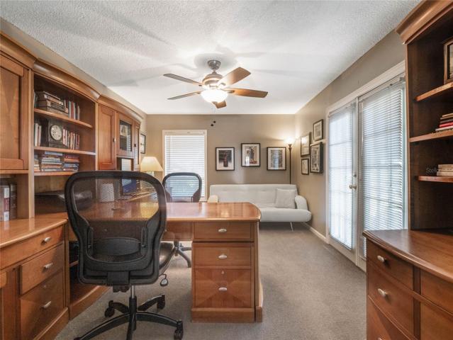 Bedroom 4 / Office