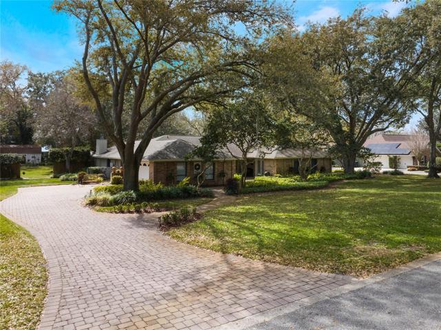 Paver Driveway