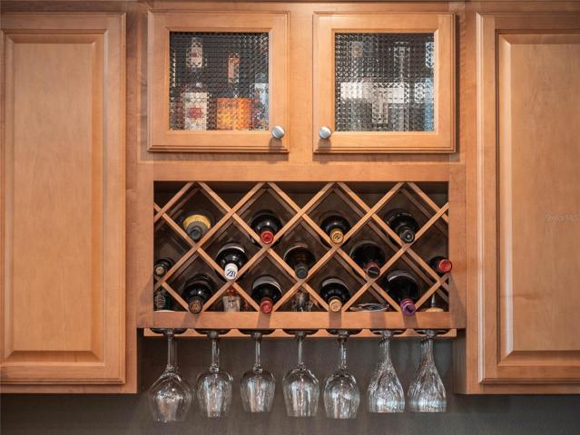 Wine Rack