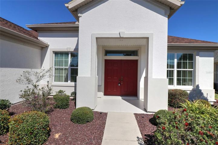 Entry Way