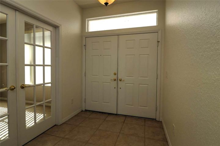 Foyer