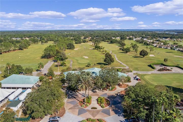 Liberty Grill & Pro Shop