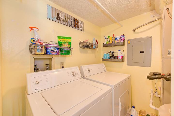 Large Utility Room