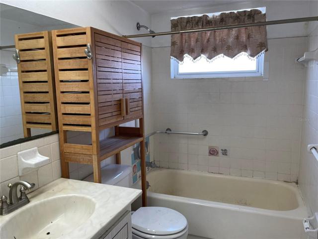 Hall Bathroom