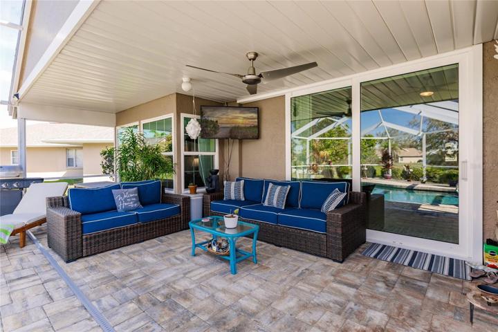 LANAI