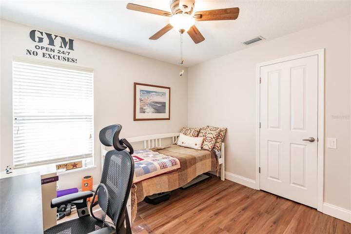 4TH BEDROOM