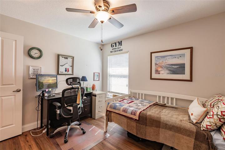 4TH BEDROOM