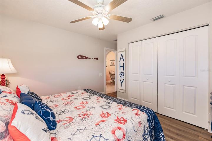3RD BEDROOM