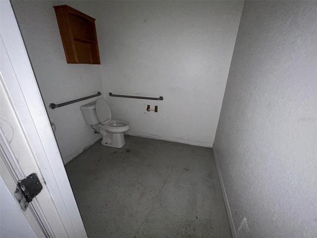 Restroom