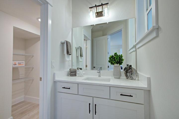 Powder bath