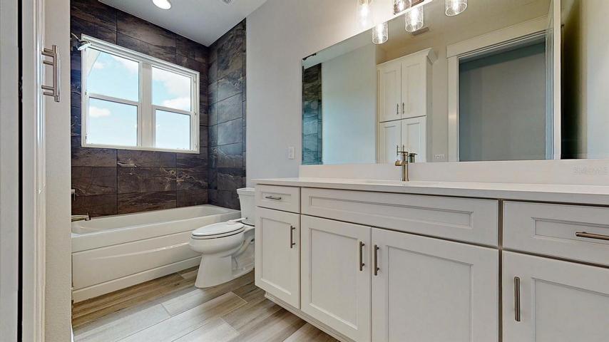 GUEST BATH
