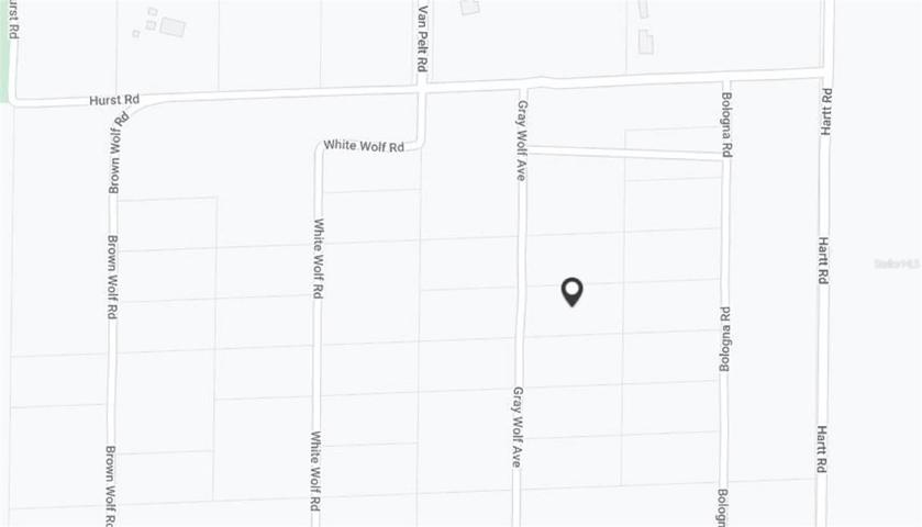 TBD Grey Wolf Ave