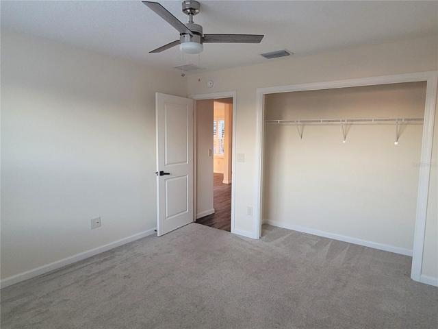 3rd Bedroom