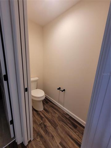 Primary Toilet