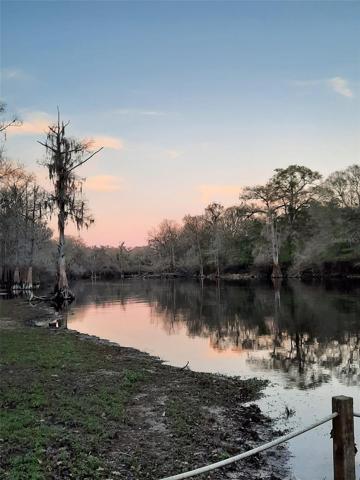 Santa Fe River