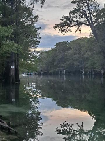 Santa Fe River
