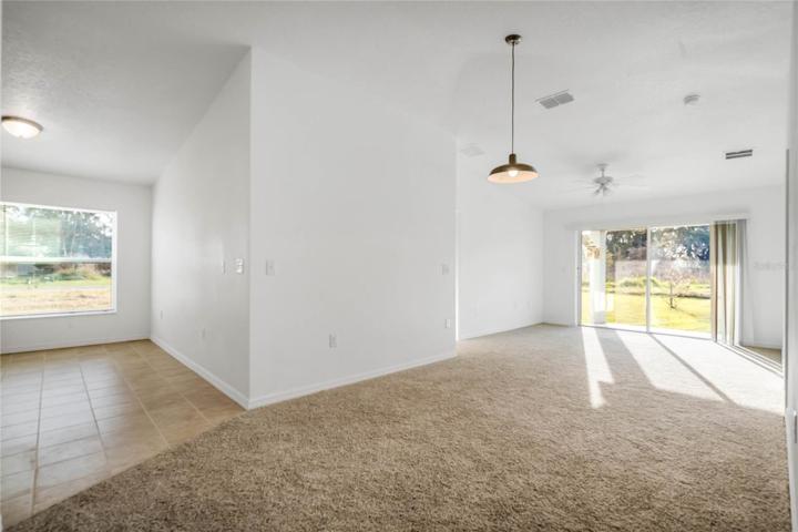 Dining/Family Room