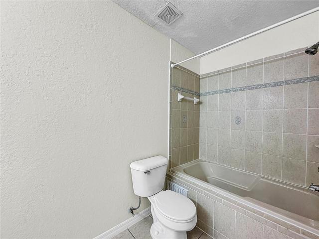 Unit A Master Bath