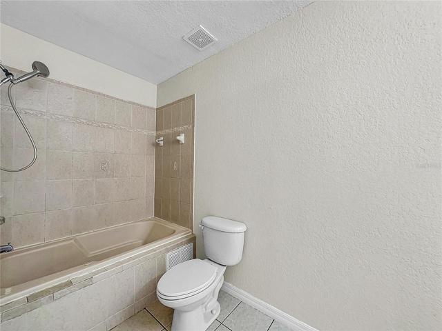Unit B Master bath