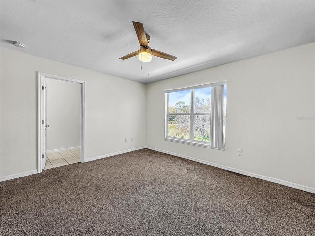 Unit A Master Room