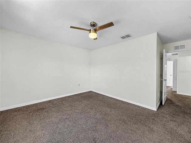 Unit A Master Room