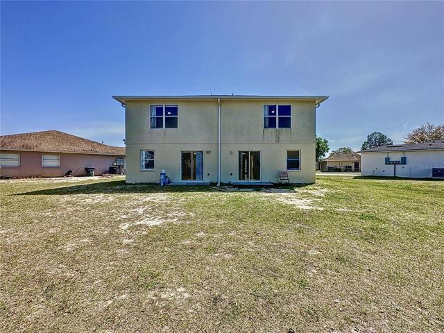 Back of Duplex