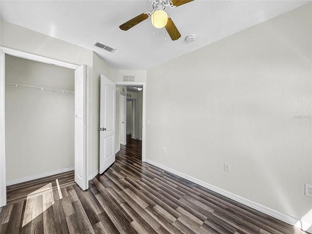 Unit B Room 2