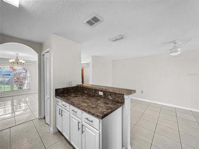 Unit A Kitchen