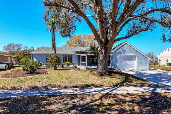 3151 Mill Run Ct, North Port, FL 34287