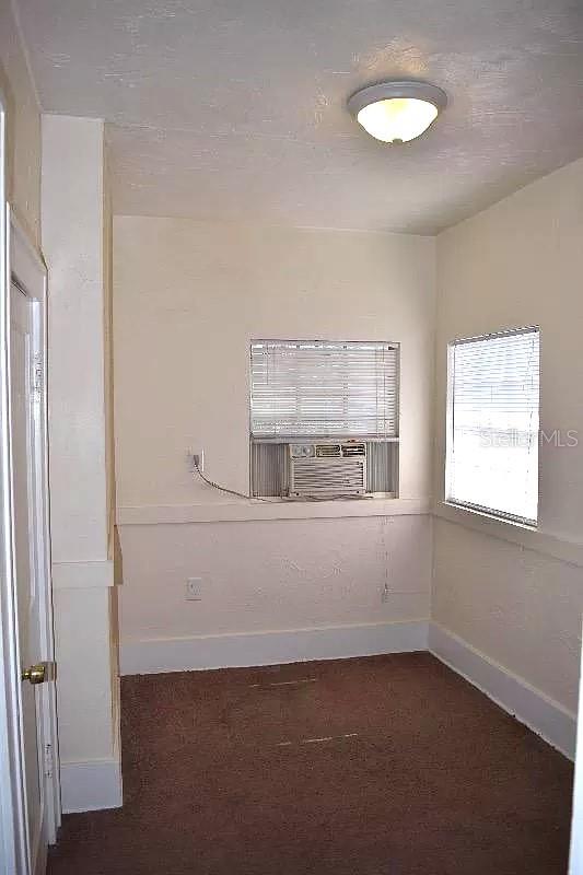 Unit 5 Bedroom