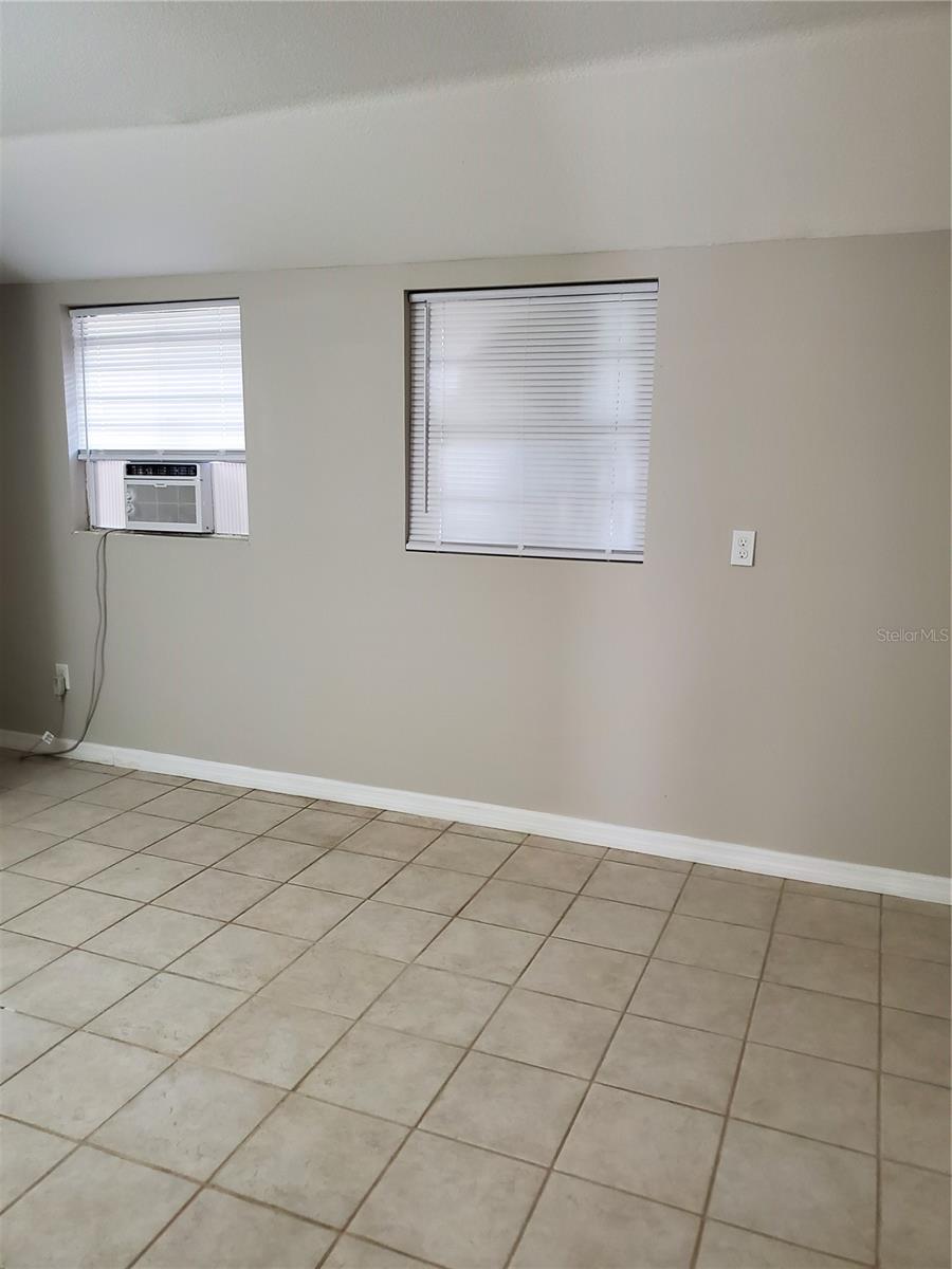 Unit 3 Bedroom