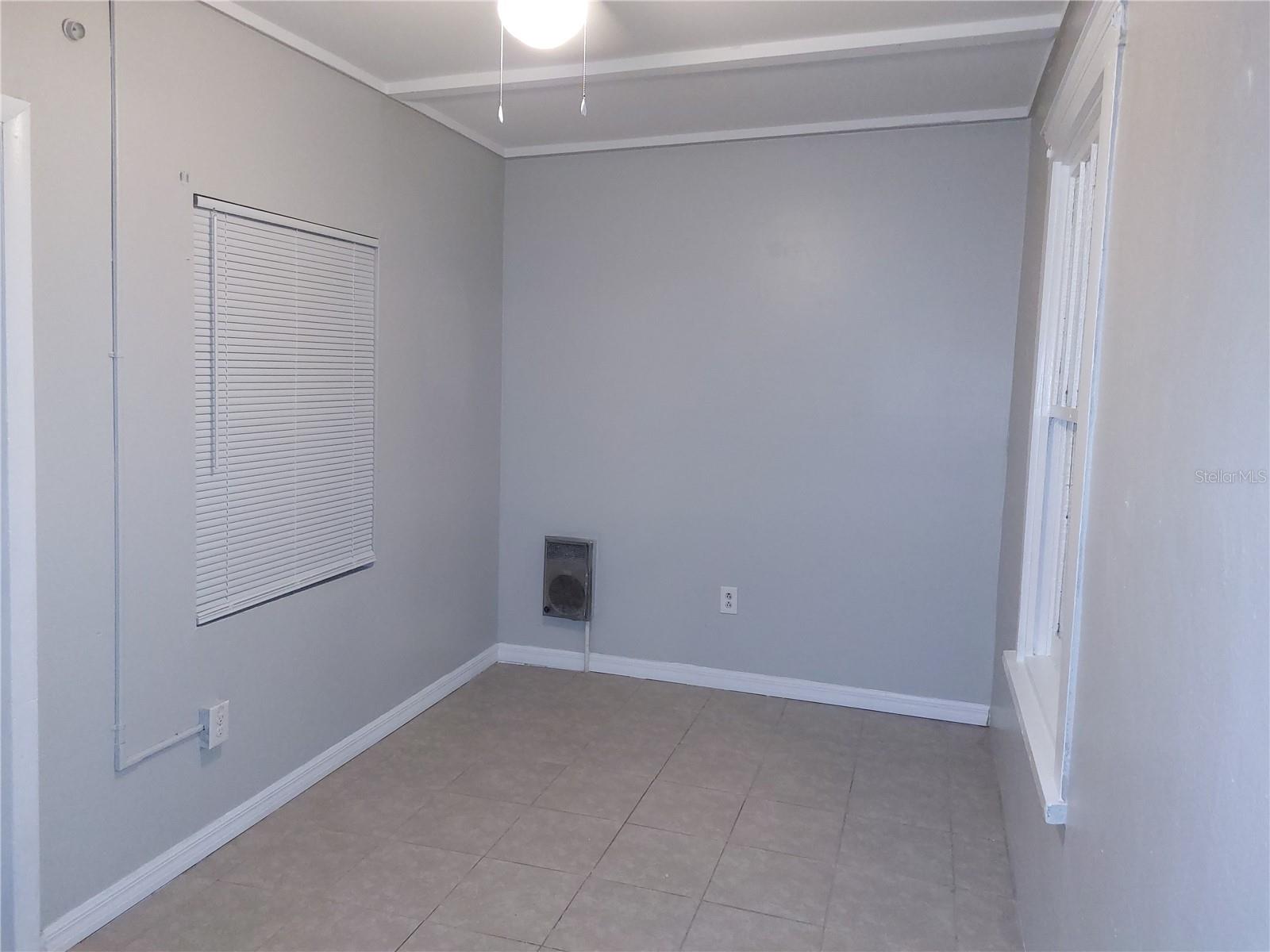 Unit 4 Bonus Room