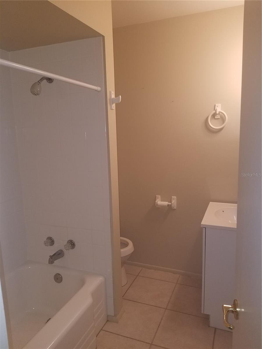 Unit 2 Bathroom